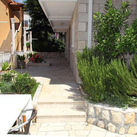 Apartments Pavo ツァヴタット エクステリア 写真