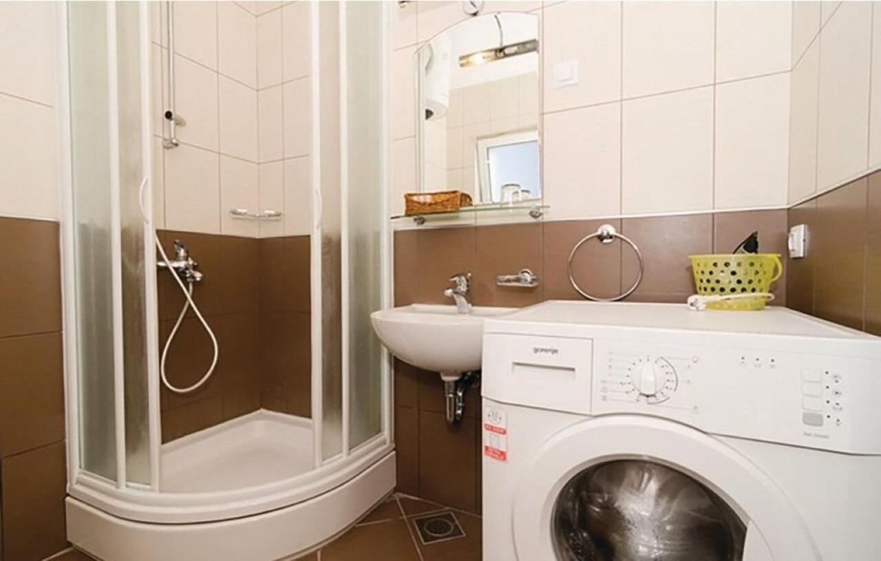 Apartments Pavo ツァヴタット エクステリア 写真