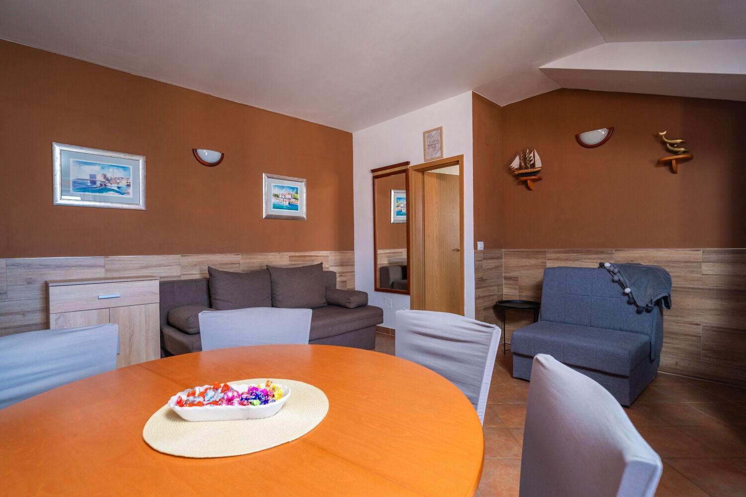 Apartments Pavo ツァヴタット エクステリア 写真