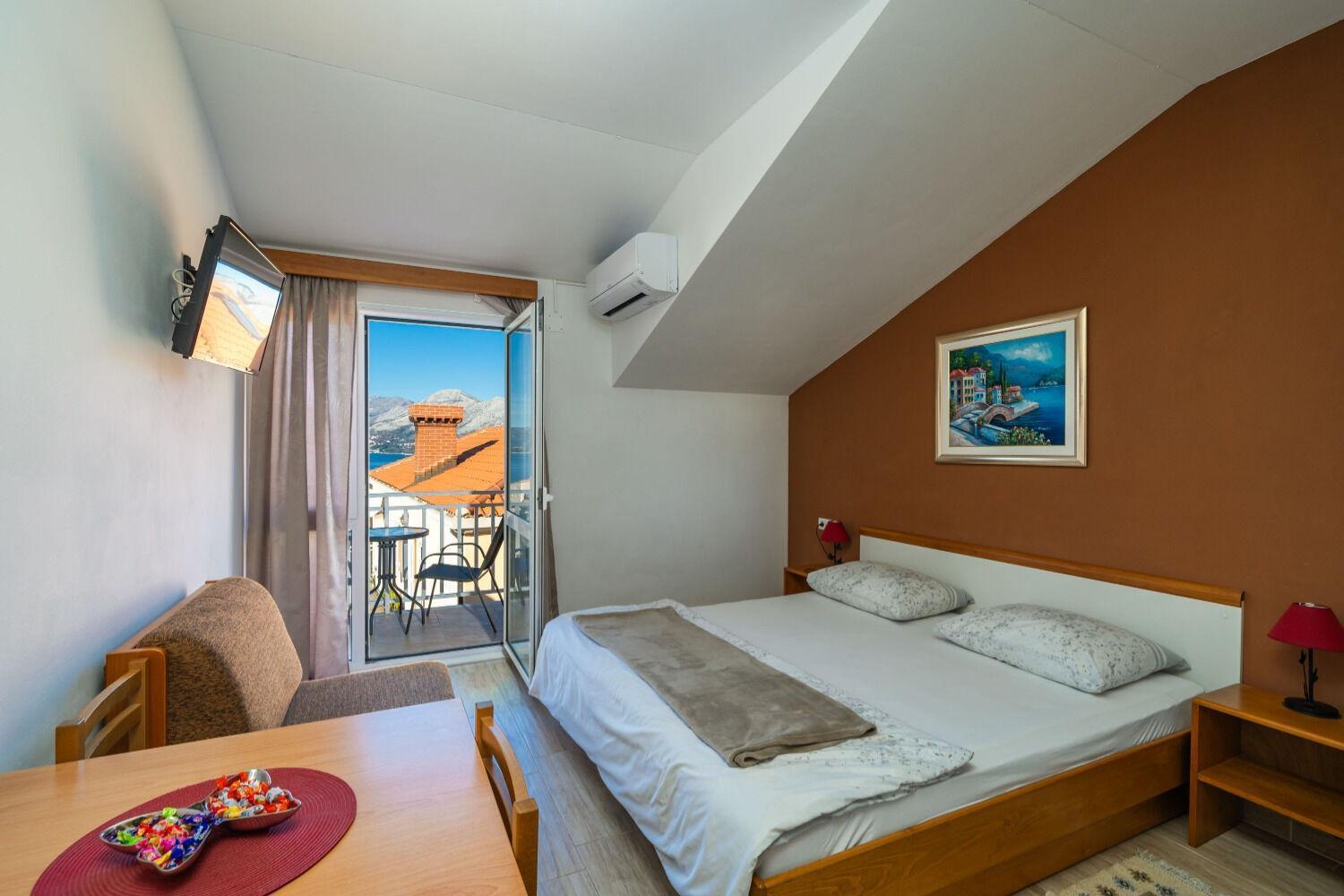 Apartments Pavo ツァヴタット エクステリア 写真