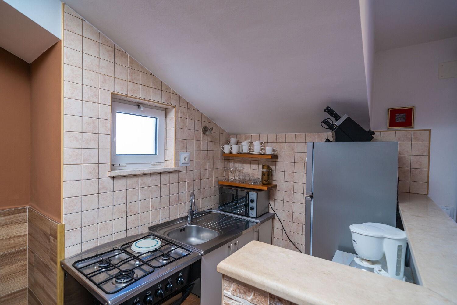 Apartments Pavo ツァヴタット エクステリア 写真
