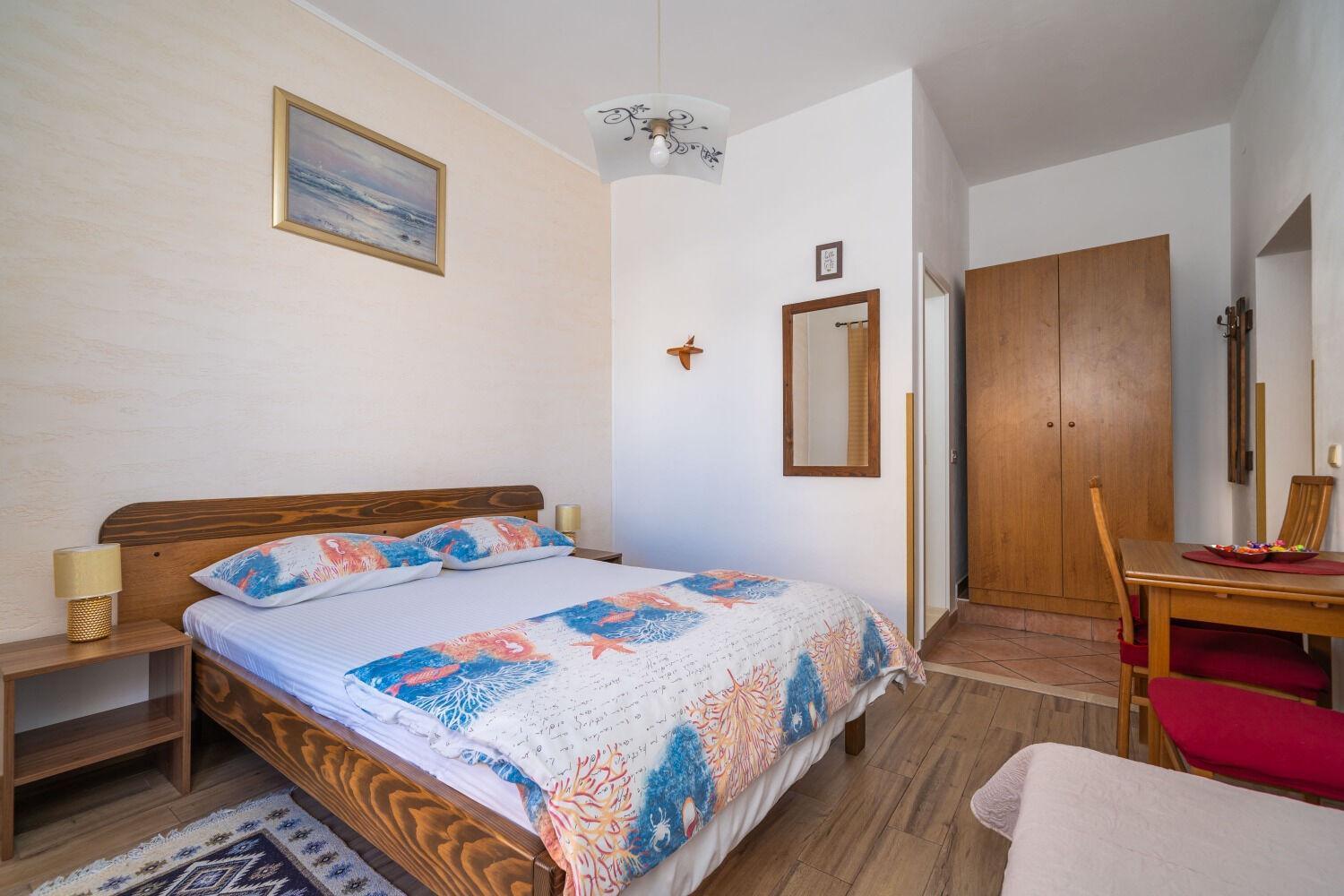 Apartments Pavo ツァヴタット エクステリア 写真