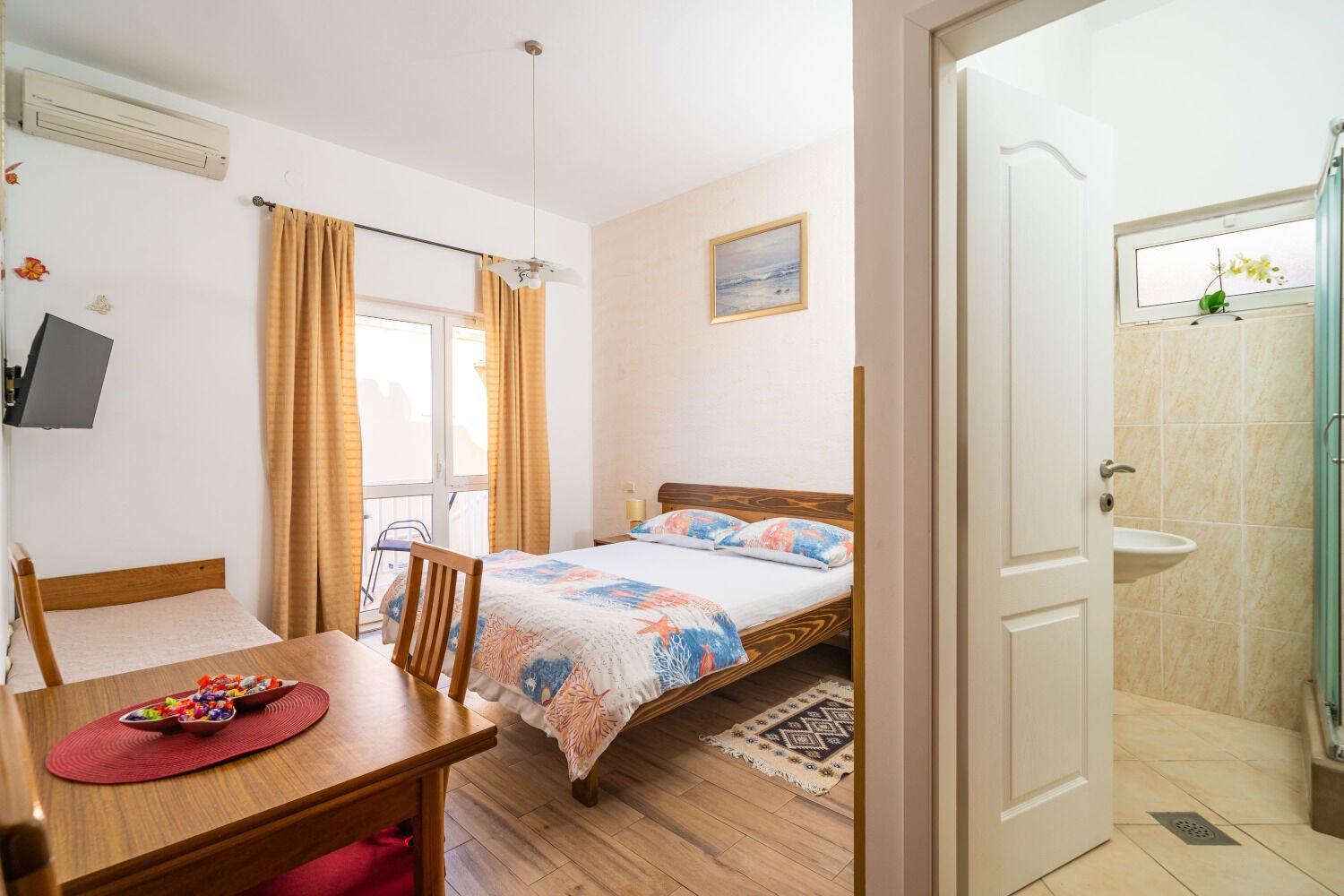 Apartments Pavo ツァヴタット エクステリア 写真