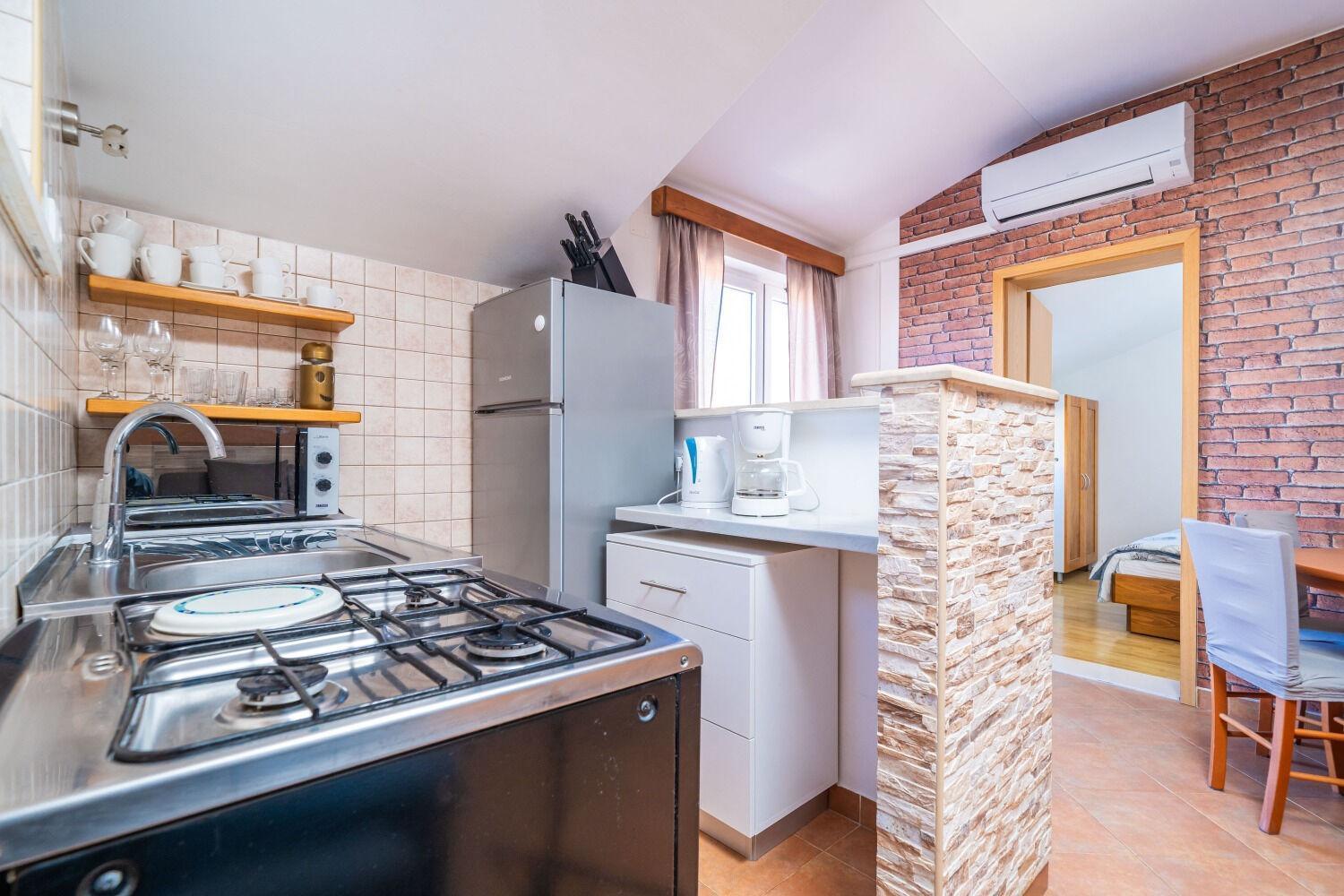 Apartments Pavo ツァヴタット エクステリア 写真