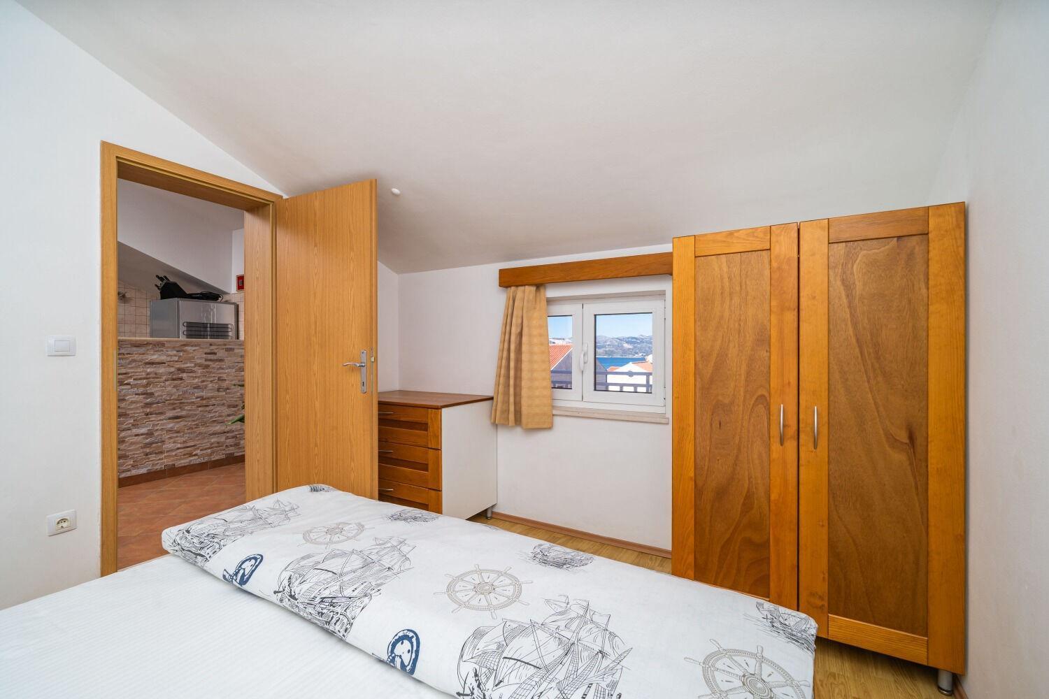 Apartments Pavo ツァヴタット エクステリア 写真
