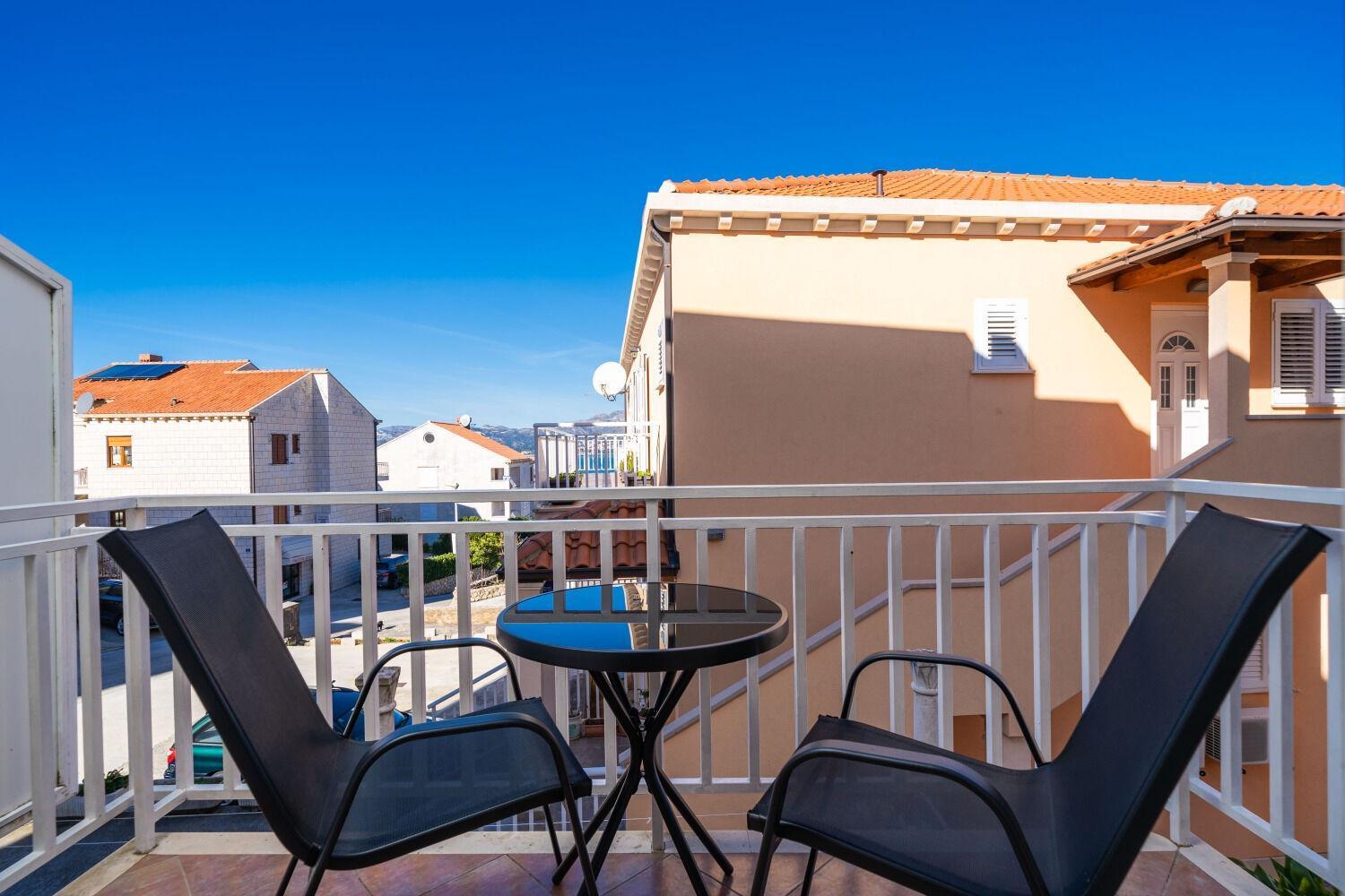 Apartments Pavo ツァヴタット エクステリア 写真