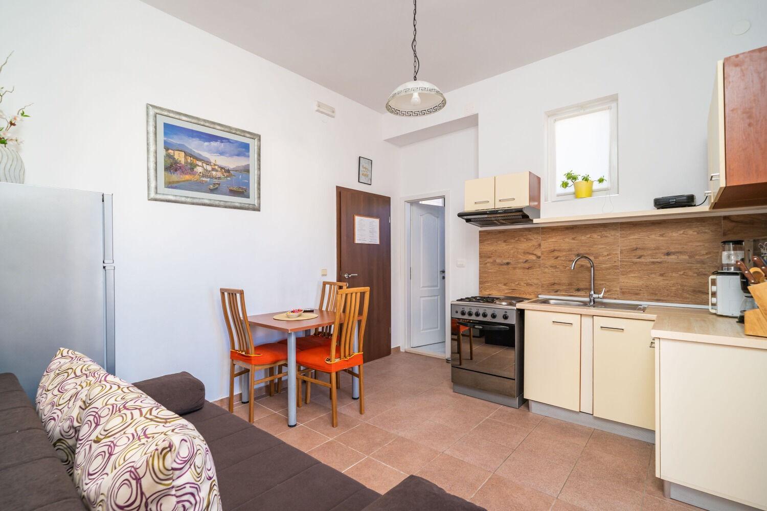 Apartments Pavo ツァヴタット エクステリア 写真