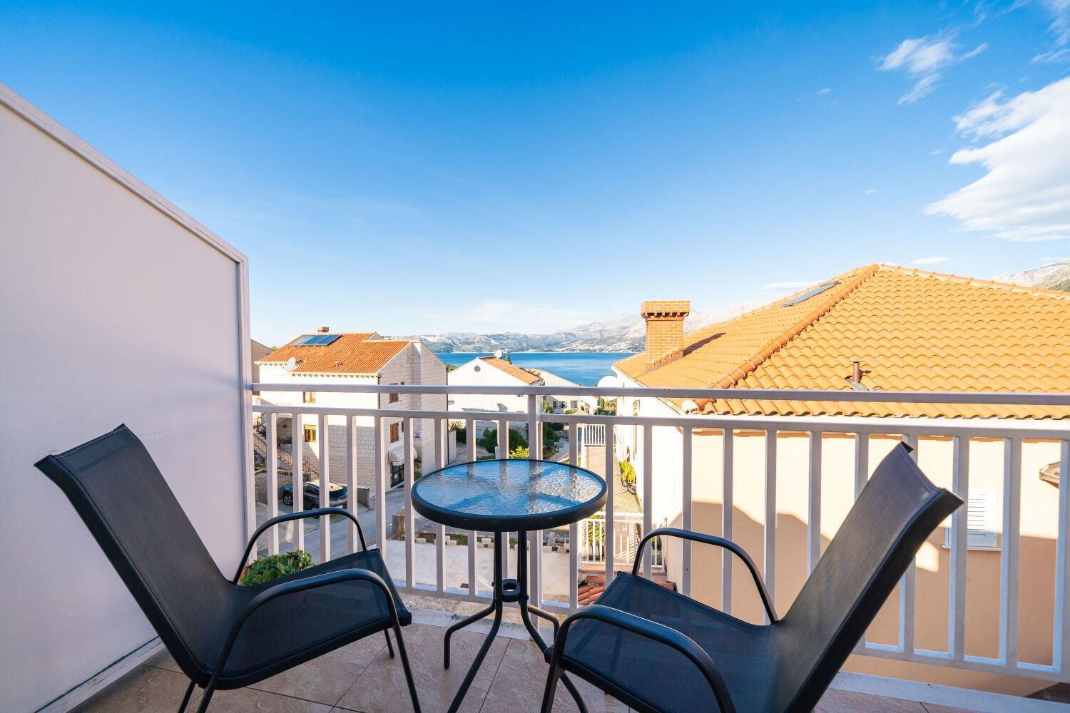 Apartments Pavo ツァヴタット エクステリア 写真
