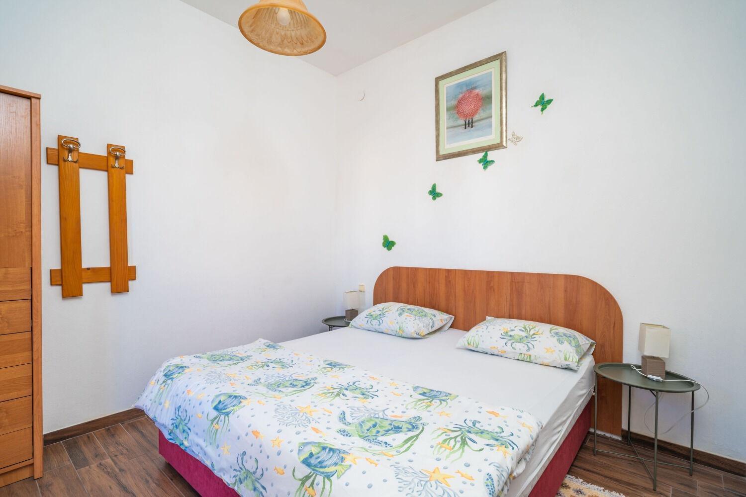 Apartments Pavo ツァヴタット エクステリア 写真