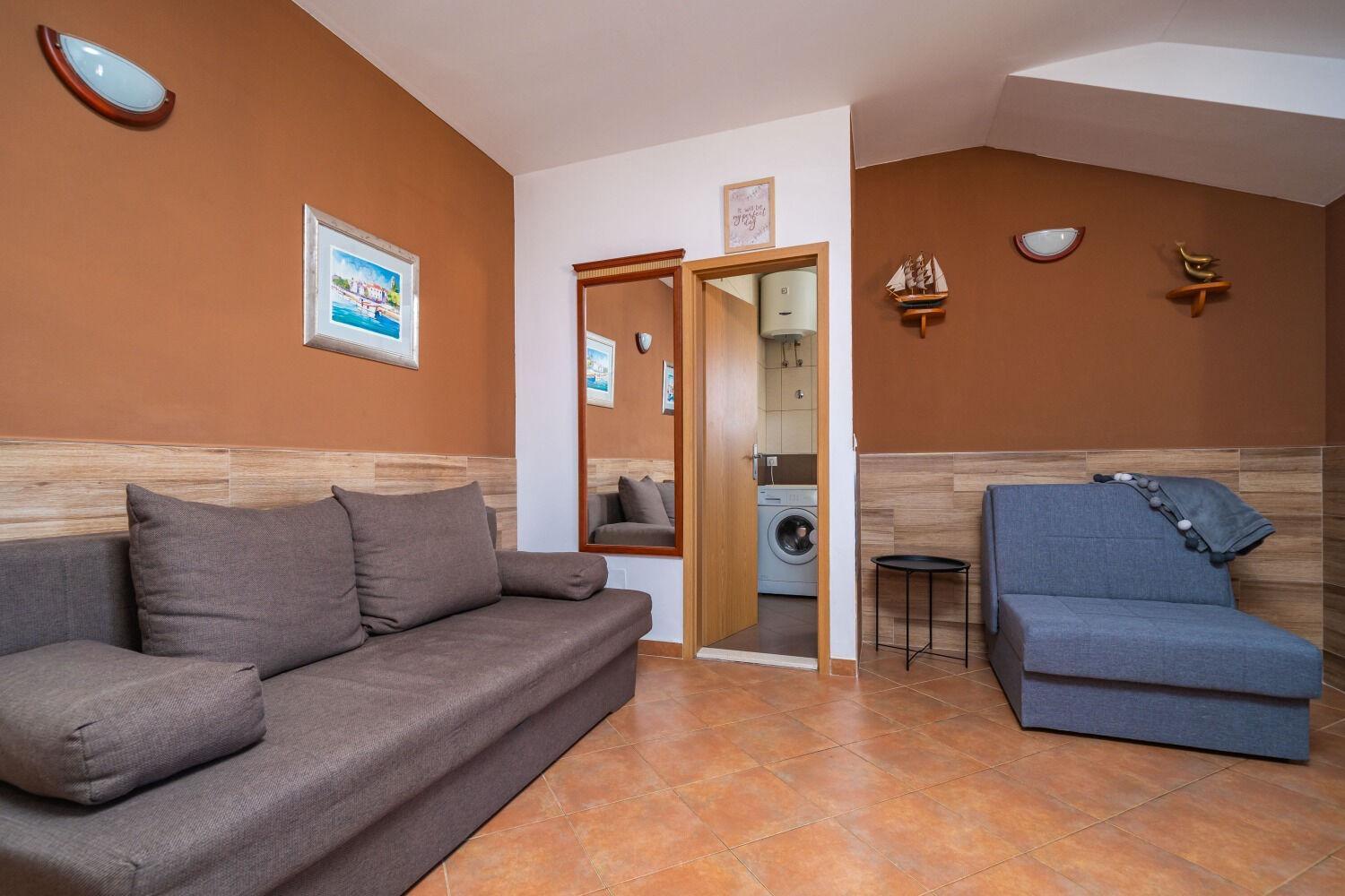 Apartments Pavo ツァヴタット エクステリア 写真