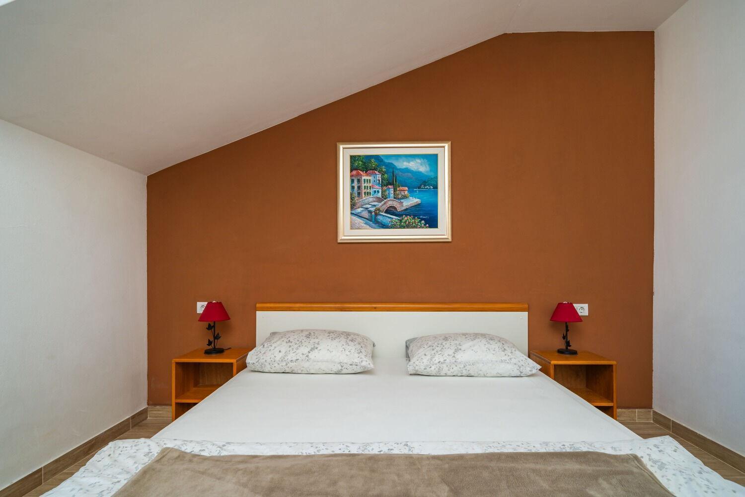 Apartments Pavo ツァヴタット エクステリア 写真