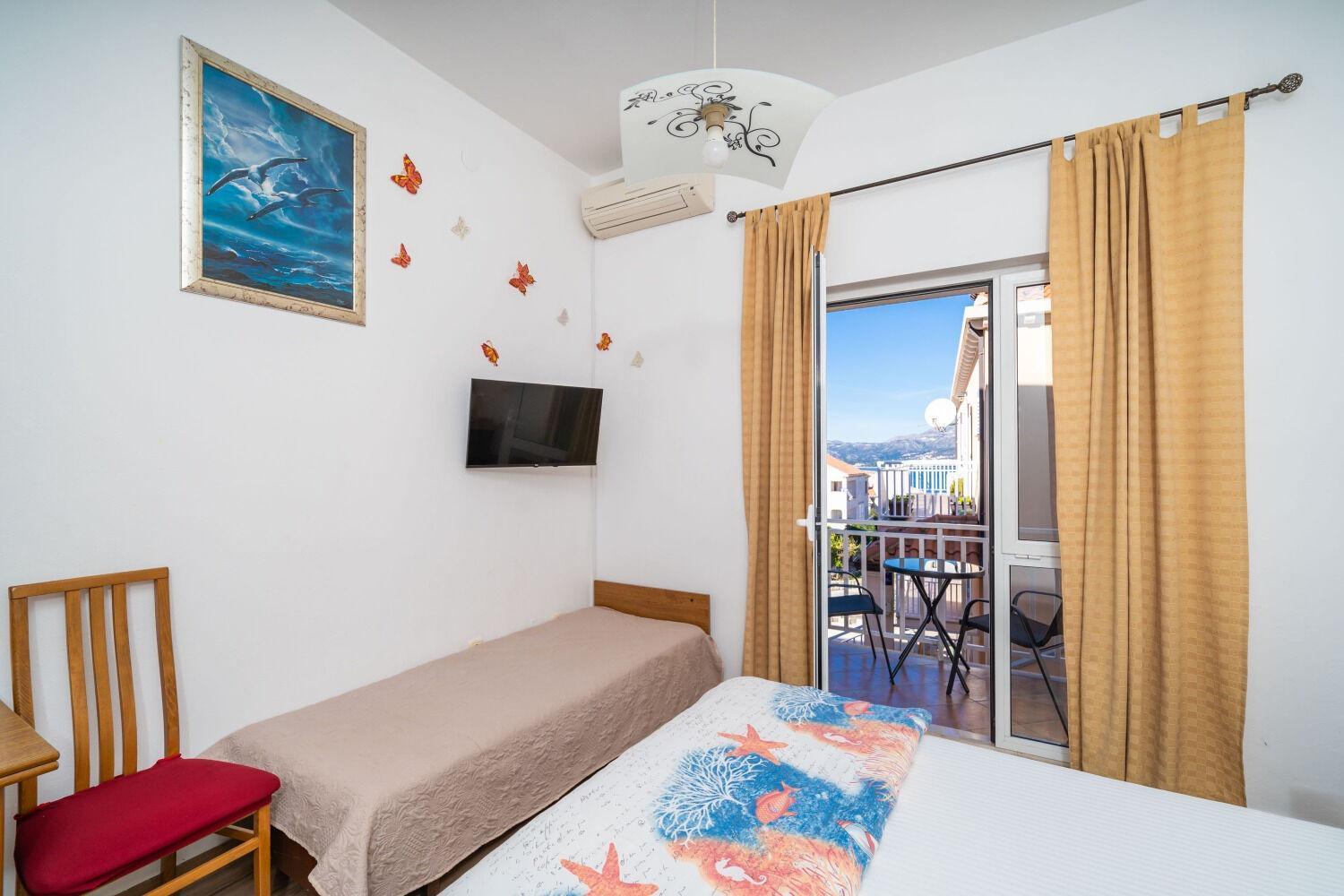 Apartments Pavo ツァヴタット エクステリア 写真
