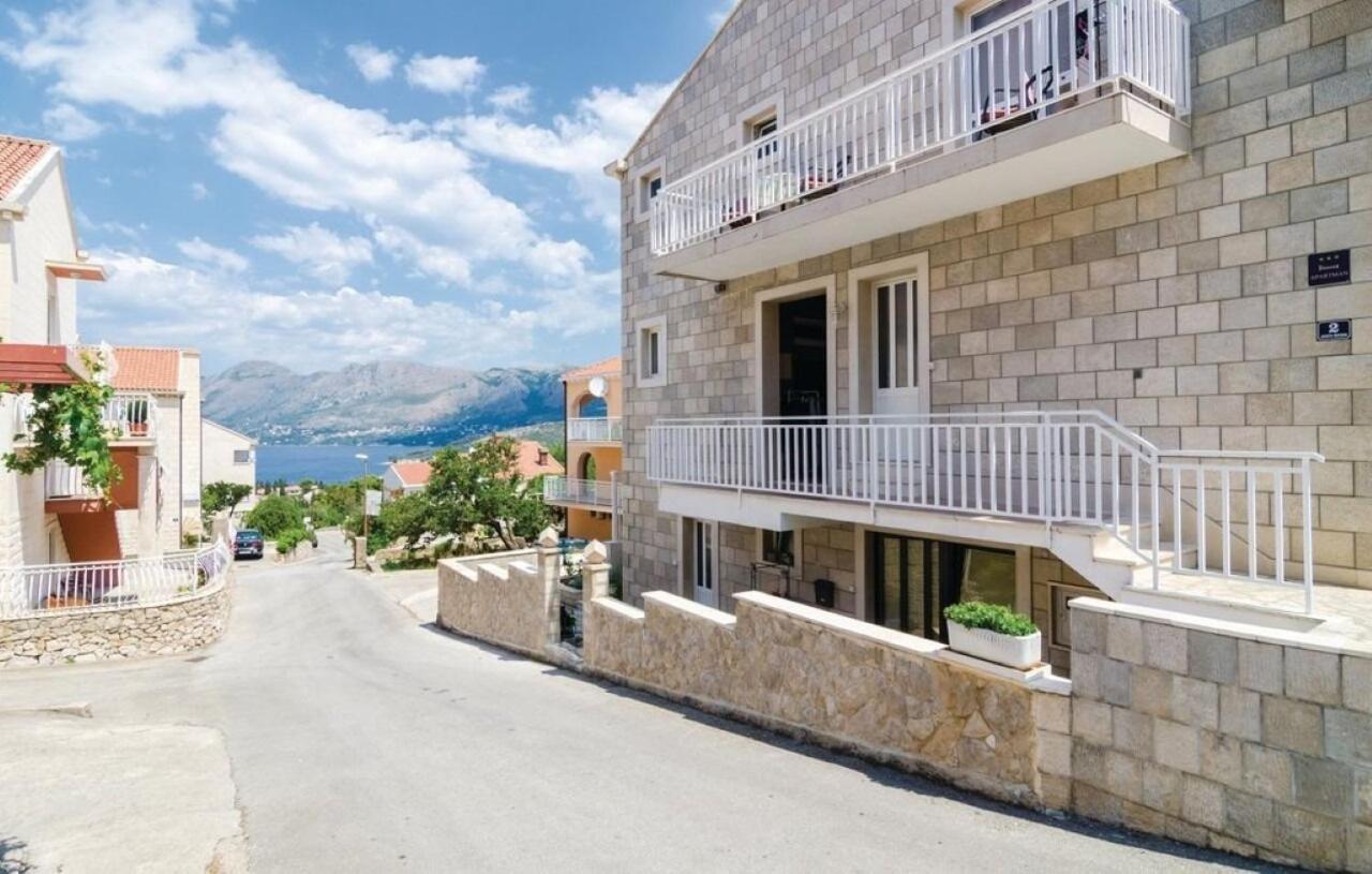 Apartments Pavo ツァヴタット エクステリア 写真