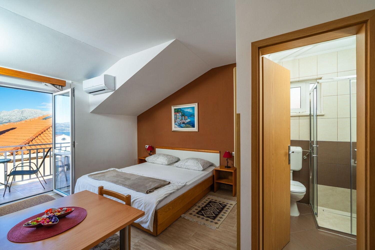 Apartments Pavo ツァヴタット エクステリア 写真