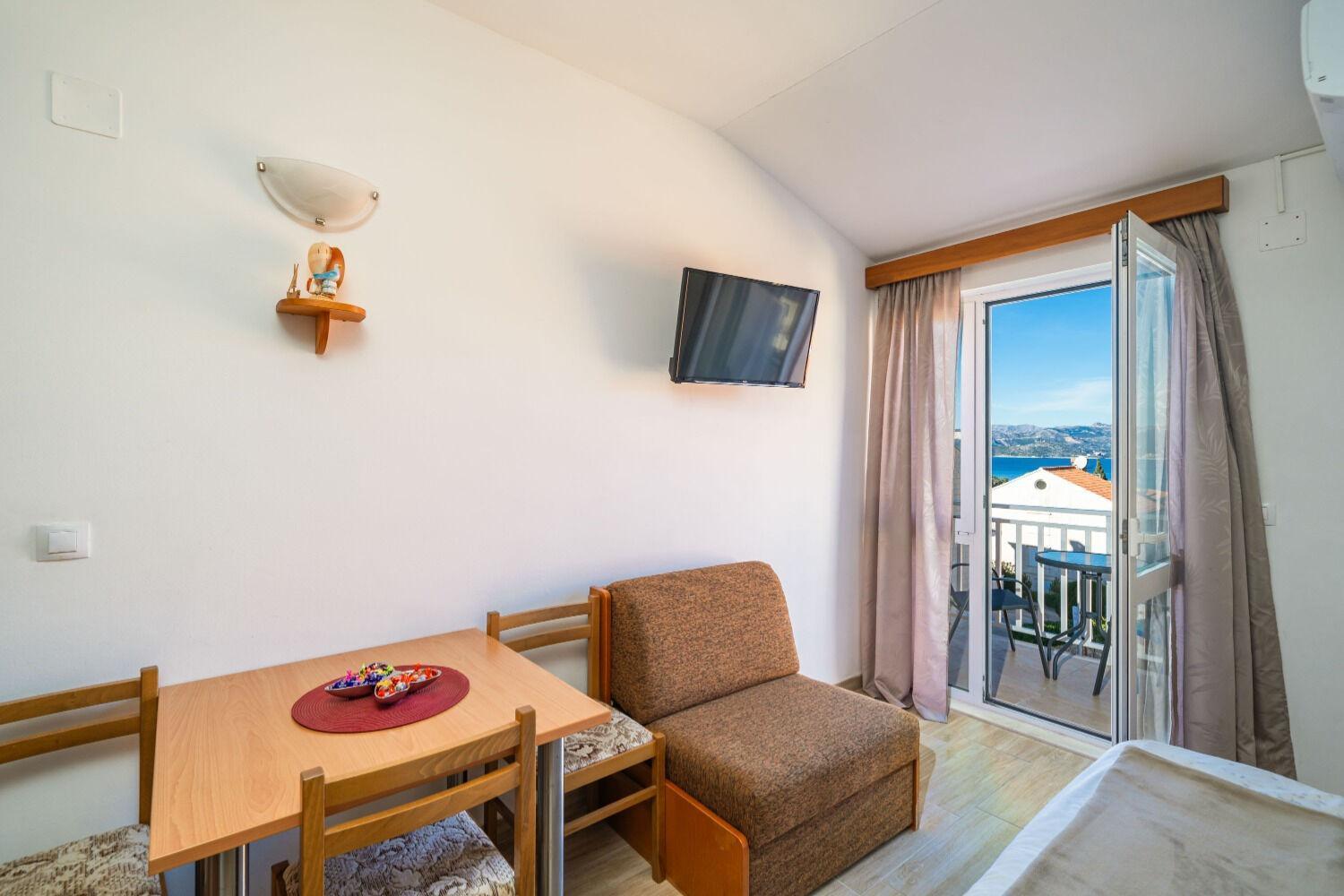 Apartments Pavo ツァヴタット エクステリア 写真