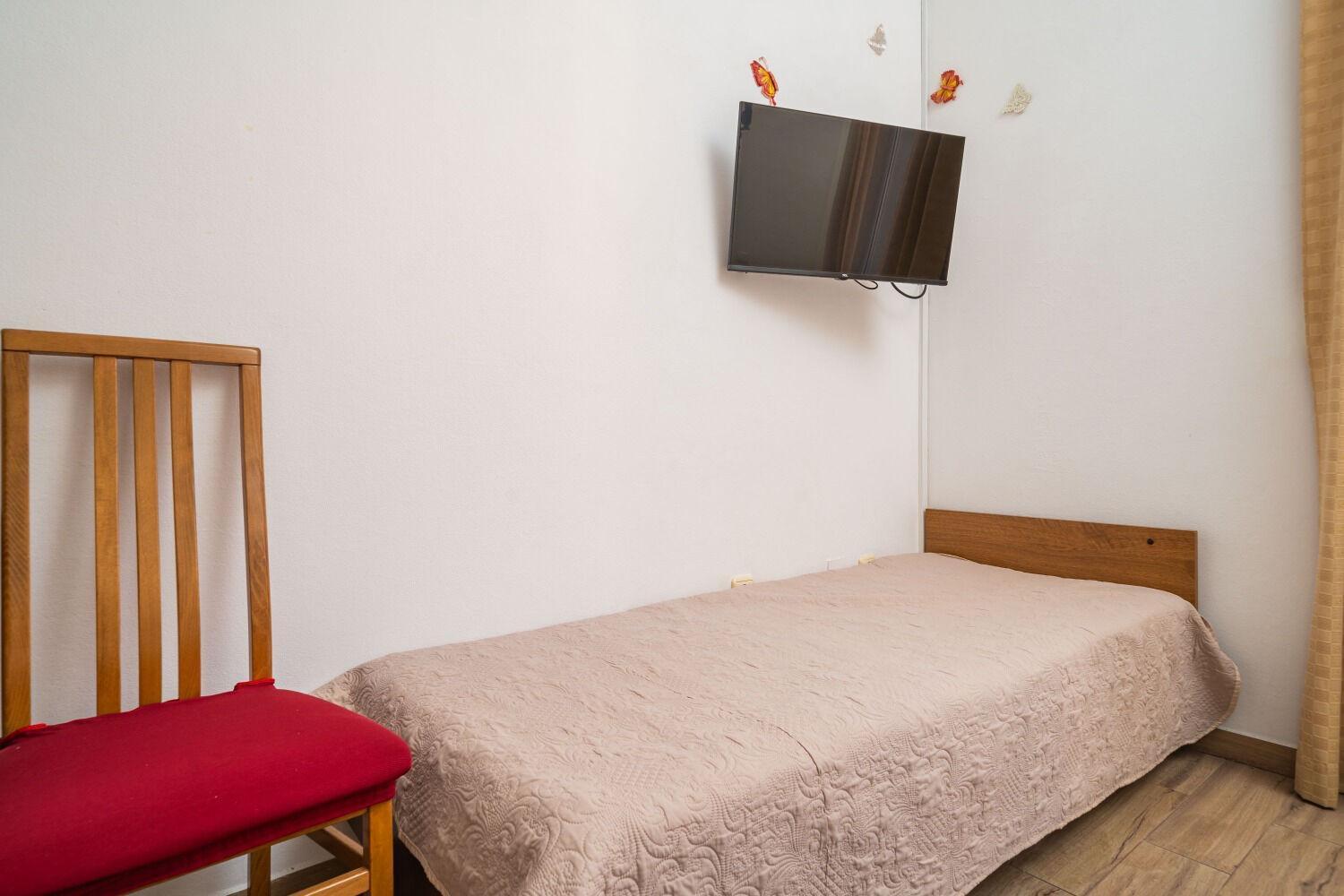 Apartments Pavo ツァヴタット エクステリア 写真
